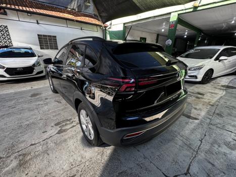 VOLKSWAGEN Nivus 1.0 4P FLEX 200 TSI COMFORTLINE TURBO AUTOMTICO, Foto 4