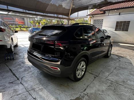 VOLKSWAGEN Nivus 1.0 4P FLEX 200 TSI COMFORTLINE TURBO AUTOMTICO, Foto 5