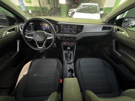 VOLKSWAGEN Nivus 1.0 4P FLEX 200 TSI COMFORTLINE TURBO AUTOMTICO, Foto 6