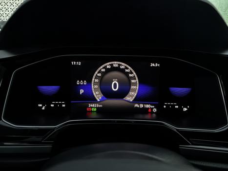 VOLKSWAGEN Nivus 1.0 4P FLEX 200 TSI COMFORTLINE TURBO AUTOMTICO, Foto 8