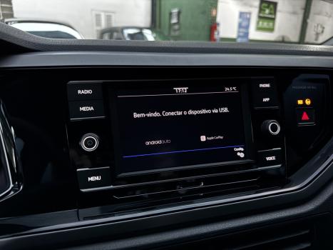 VOLKSWAGEN Nivus 1.0 4P FLEX 200 TSI COMFORTLINE TURBO AUTOMTICO, Foto 11