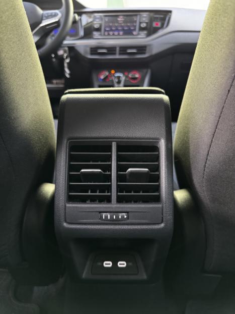 VOLKSWAGEN Nivus 1.0 4P FLEX 200 TSI COMFORTLINE TURBO AUTOMTICO, Foto 15
