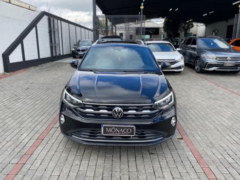 VOLKSWAGEN Nivus 1.0 4P FLEX 200 TSI HIGHLINE TURBO AUTOMTICO, Foto 2