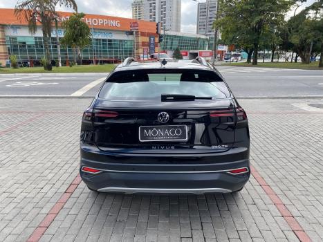 VOLKSWAGEN Nivus 1.0 4P FLEX 200 TSI HIGHLINE TURBO AUTOMTICO, Foto 3