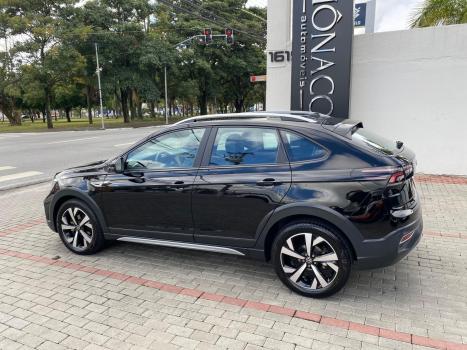 VOLKSWAGEN Nivus 1.0 4P FLEX 200 TSI HIGHLINE TURBO AUTOMTICO, Foto 4