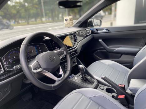 VOLKSWAGEN Nivus 1.0 4P FLEX 200 TSI HIGHLINE TURBO AUTOMTICO, Foto 5