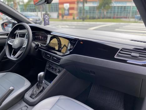 VOLKSWAGEN Nivus 1.0 4P FLEX 200 TSI HIGHLINE TURBO AUTOMTICO, Foto 8