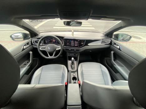 VOLKSWAGEN Nivus 1.0 4P FLEX 200 TSI HIGHLINE TURBO AUTOMTICO, Foto 9