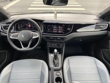 VOLKSWAGEN Nivus 1.0 4P FLEX 200 TSI HIGHLINE TURBO AUTOMTICO, Foto 10