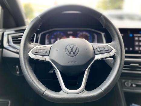 VOLKSWAGEN Nivus 1.0 4P FLEX 200 TSI HIGHLINE TURBO AUTOMTICO, Foto 11