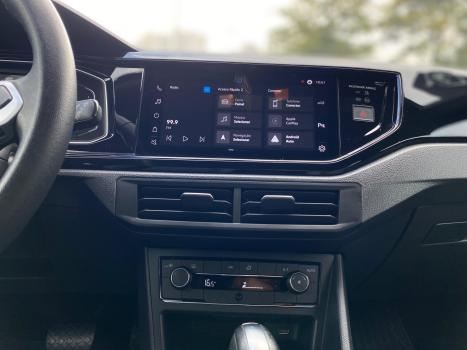 VOLKSWAGEN Nivus 1.0 4P FLEX 200 TSI HIGHLINE TURBO AUTOMTICO, Foto 12
