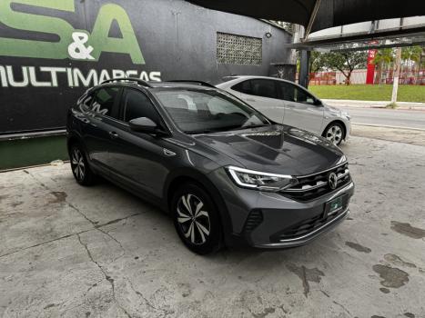 VOLKSWAGEN Nivus 1.0 4P FLEX 200 TSI COMFORTLINE TURBO AUTOMTICO, Foto 3