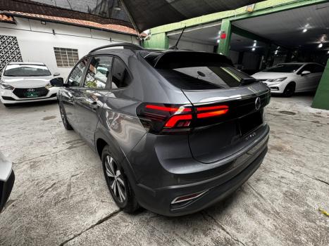 VOLKSWAGEN Nivus 1.0 4P FLEX 200 TSI COMFORTLINE TURBO AUTOMTICO, Foto 5