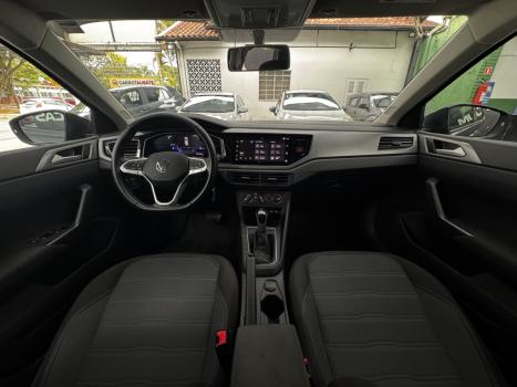 VOLKSWAGEN Nivus 1.0 4P FLEX 200 TSI COMFORTLINE TURBO AUTOMTICO, Foto 6