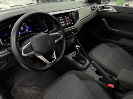 VOLKSWAGEN Nivus 1.0 4P FLEX 200 TSI COMFORTLINE TURBO AUTOMTICO, Foto 7