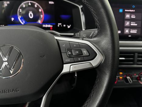 VOLKSWAGEN Nivus 1.0 4P FLEX 200 TSI COMFORTLINE TURBO AUTOMTICO, Foto 9