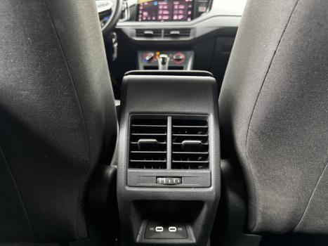 VOLKSWAGEN Nivus 1.0 4P FLEX 200 TSI COMFORTLINE TURBO AUTOMTICO, Foto 15