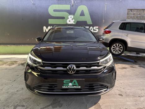 VOLKSWAGEN Nivus 1.0 4P FLEX 200 TSI COMFORTLINE TURBO AUTOMTICO, Foto 1