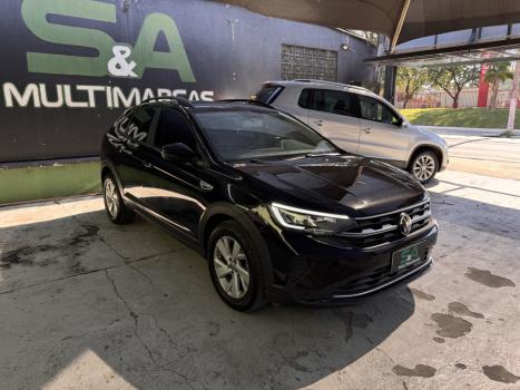 VOLKSWAGEN Nivus 1.0 4P FLEX 200 TSI COMFORTLINE TURBO AUTOMTICO, Foto 3
