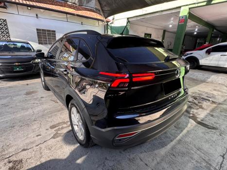 VOLKSWAGEN Nivus 1.0 4P FLEX 200 TSI COMFORTLINE TURBO AUTOMTICO, Foto 5