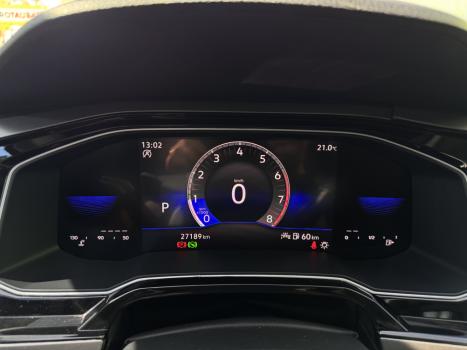 VOLKSWAGEN Nivus 1.0 4P FLEX 200 TSI COMFORTLINE TURBO AUTOMTICO, Foto 7