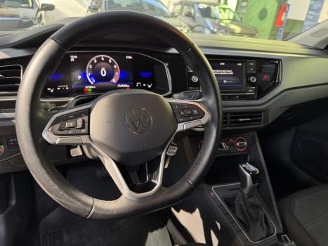 VOLKSWAGEN Nivus 1.0 4P FLEX 200 TSI COMFORTLINE TURBO AUTOMTICO, Foto 8