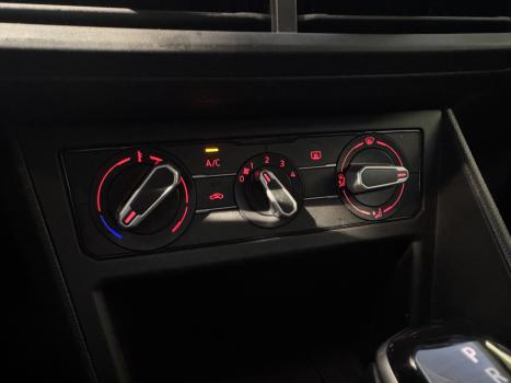 VOLKSWAGEN Nivus 1.0 4P FLEX 200 TSI COMFORTLINE TURBO AUTOMTICO, Foto 12
