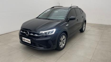 VOLKSWAGEN Nivus 1.0 4P FLEX 200 TSI COMFORTLINE TURBO AUTOMTICO, Foto 2