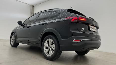 VOLKSWAGEN Nivus 1.0 4P FLEX 200 TSI COMFORTLINE TURBO AUTOMTICO, Foto 4