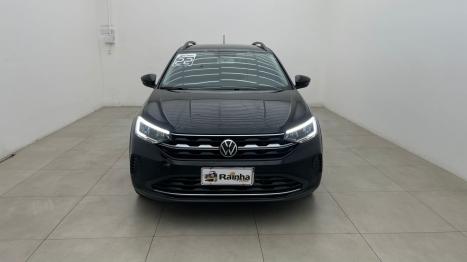 VOLKSWAGEN Nivus 1.0 4P FLEX 200 TSI COMFORTLINE TURBO AUTOMTICO, Foto 5