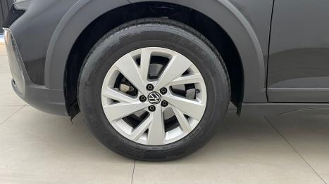 VOLKSWAGEN Nivus 1.0 4P FLEX 200 TSI COMFORTLINE TURBO AUTOMTICO, Foto 6