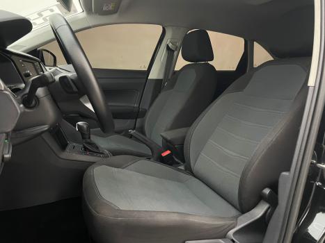 VOLKSWAGEN Nivus 1.0 4P FLEX 200 TSI COMFORTLINE TURBO AUTOMTICO, Foto 8