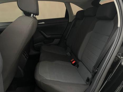 VOLKSWAGEN Nivus 1.0 4P FLEX 200 TSI COMFORTLINE TURBO AUTOMTICO, Foto 9