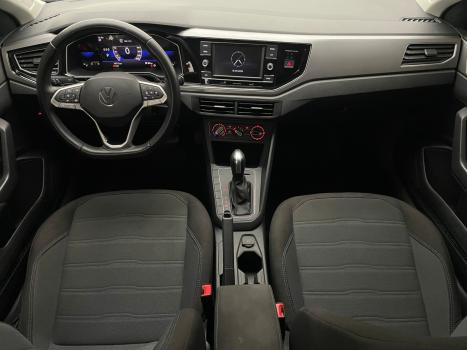 VOLKSWAGEN Nivus 1.0 4P FLEX 200 TSI COMFORTLINE TURBO AUTOMTICO, Foto 10