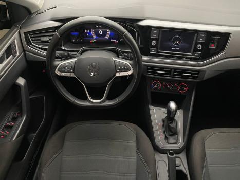 VOLKSWAGEN Nivus 1.0 4P FLEX 200 TSI COMFORTLINE TURBO AUTOMTICO, Foto 11