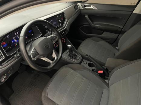 VOLKSWAGEN Nivus 1.0 4P FLEX 200 TSI COMFORTLINE TURBO AUTOMTICO, Foto 12