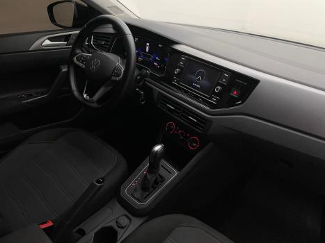 VOLKSWAGEN Nivus 1.0 4P FLEX 200 TSI COMFORTLINE TURBO AUTOMTICO, Foto 13