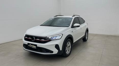 VOLKSWAGEN Nivus 1.0 4P FLEX 200 TSI COMFORTLINE TURBO AUTOMTICO, Foto 1