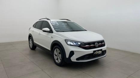 VOLKSWAGEN Nivus 1.0 4P FLEX 200 TSI COMFORTLINE TURBO AUTOMTICO, Foto 2