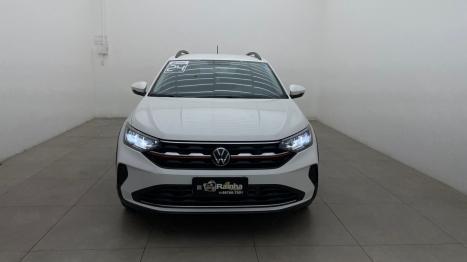 VOLKSWAGEN Nivus 1.0 4P FLEX 200 TSI COMFORTLINE TURBO AUTOMTICO, Foto 5