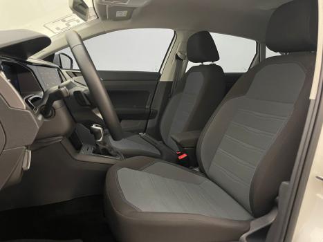 VOLKSWAGEN Nivus 1.0 4P FLEX 200 TSI COMFORTLINE TURBO AUTOMTICO, Foto 8