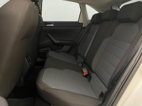 VOLKSWAGEN Nivus 1.0 4P FLEX 200 TSI COMFORTLINE TURBO AUTOMTICO, Foto 9