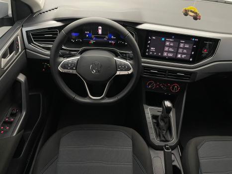 VOLKSWAGEN Nivus 1.0 4P FLEX 200 TSI COMFORTLINE TURBO AUTOMTICO, Foto 11