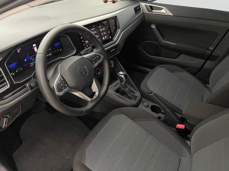 VOLKSWAGEN Nivus 1.0 4P FLEX 200 TSI COMFORTLINE TURBO AUTOMTICO, Foto 13