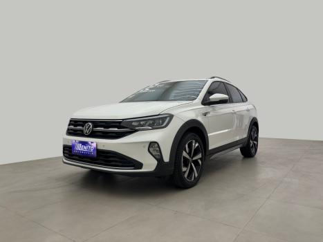 VOLKSWAGEN Nivus 1.0 4P FLEX 200 TSI HIGHLINE TURBO AUTOMTICO, Foto 1
