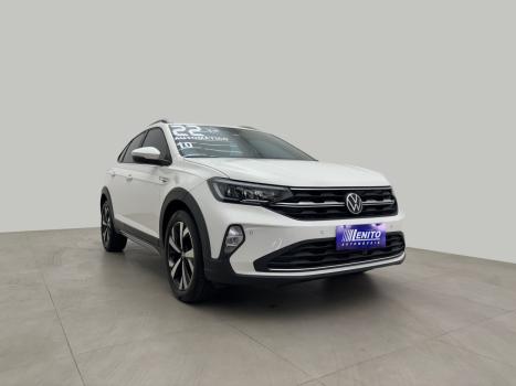 VOLKSWAGEN Nivus 1.0 4P FLEX 200 TSI HIGHLINE TURBO AUTOMTICO, Foto 3
