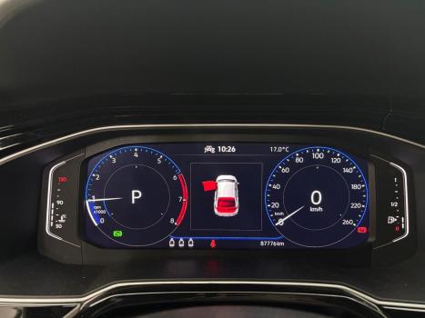 VOLKSWAGEN Nivus 1.0 4P FLEX 200 TSI HIGHLINE TURBO AUTOMTICO, Foto 10