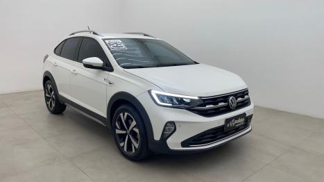 VOLKSWAGEN Nivus 1.0 4P FLEX 200 TSI HIGHLINE TURBO AUTOMTICO, Foto 1