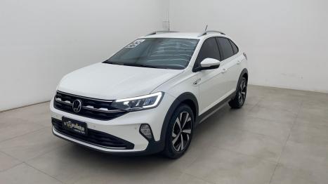 VOLKSWAGEN Nivus 1.0 4P FLEX 200 TSI HIGHLINE TURBO AUTOMTICO, Foto 2