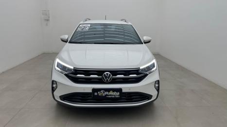 VOLKSWAGEN Nivus 1.0 4P FLEX 200 TSI HIGHLINE TURBO AUTOMTICO, Foto 5